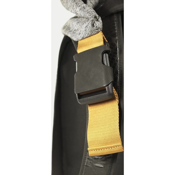 COTE&CIEL NILE BASALT ECO YARN BACKPACK | MANGANITE - Picture 10 of 11